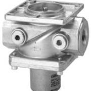 Siemens VGG Gas Valves